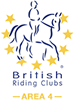 british riding clubs area 4