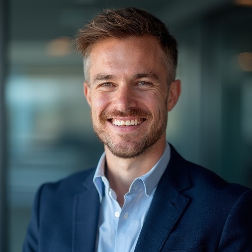 James Whitfield — best betting sites uk expert